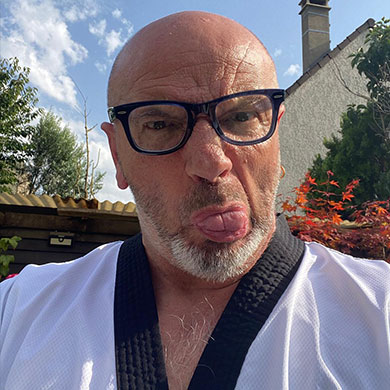 Jean Marc Lucacchioni